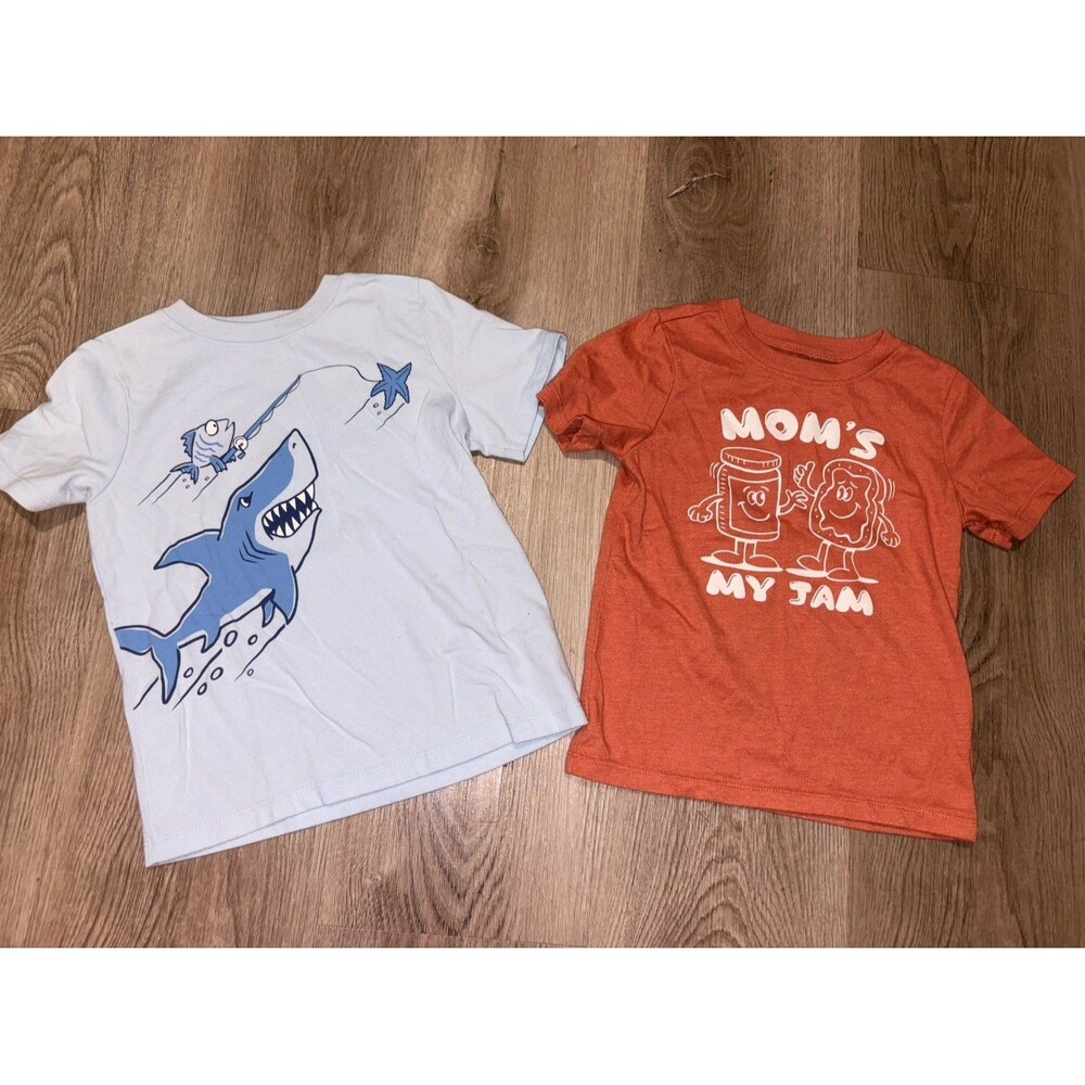 Boys 3T Granimals t-shirt EUC